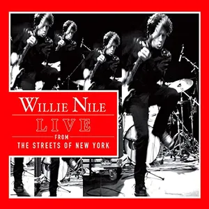 Live from the streets of New York